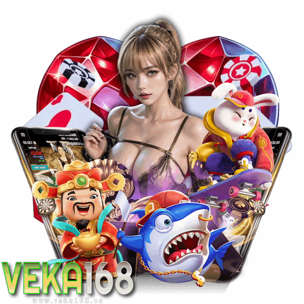 veka168 slot